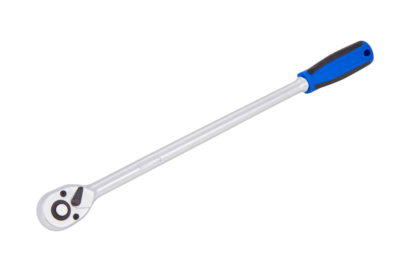 BlueSpot 1/4" Drive Extra Long Ratchet 300MM 72 Tooth