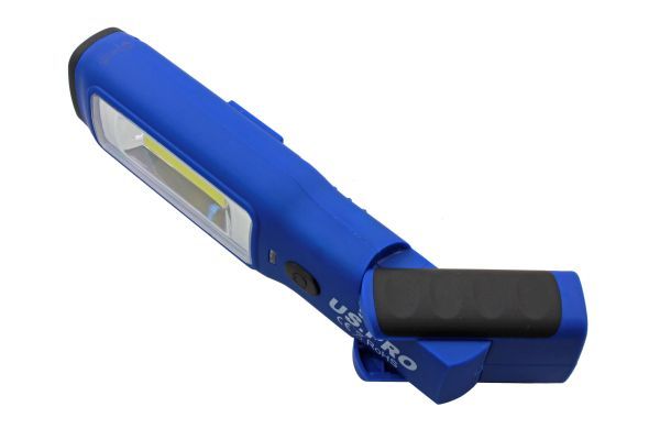 US PRO BLUE BLACK SUPER BRIGHT MAGBENDER LIGHT - SBW Trading Limited
