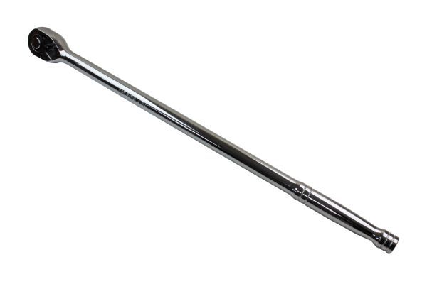 US PRO 1/2" DR 72T EXTRA LONG RATCHET 510MM - SBW Trading Limited