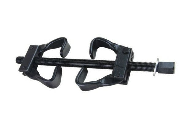 US PRO COIL SPRING COMPRESSOR - ADJUSTABLE CLAWS - SBW Trading Limited