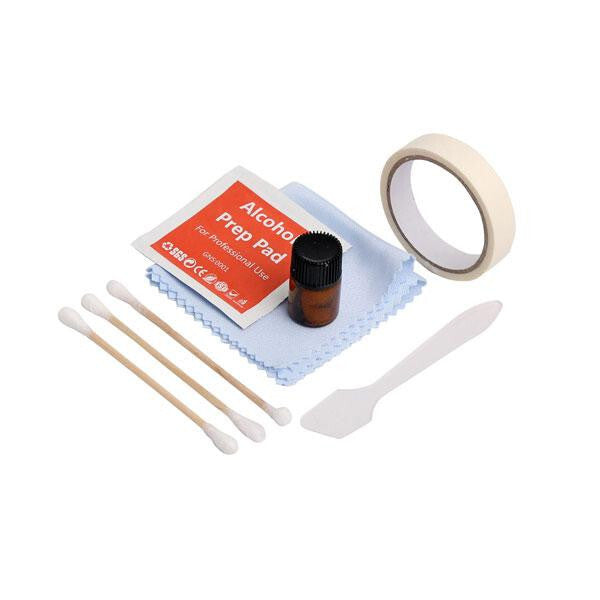 Rear Window Defogger Repair Kit For Car Scratches & Broken Grid Lines Demister