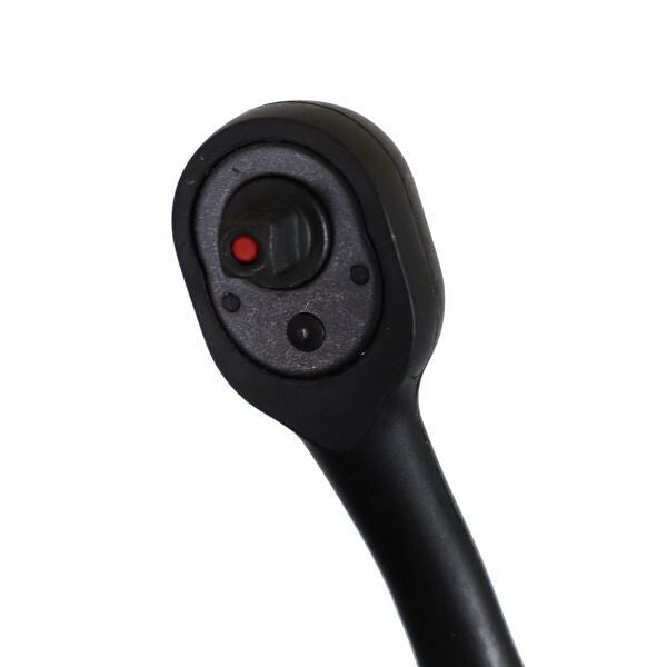 US PRO 1/4" DR 72T RATCHET WITH COMPOSITE HANDLE - SBW Trading Limited