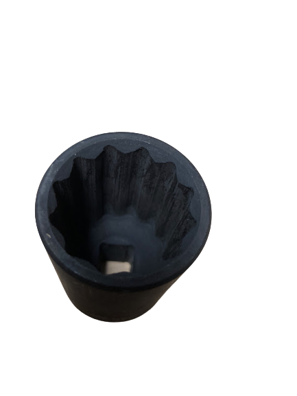 US PRO - SINGLE 1/2" DR 30MM 12PT DEEP IMPACT SOCKET - SBW Trading Limited