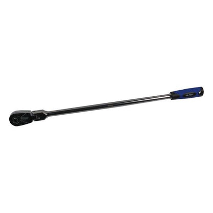 US PRO 3/8" DR 72T 457MM Flexi Head Giraffe Ratchet - SBW Trading Limited