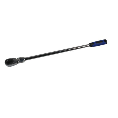 US PRO 3/8" DR 72T 457MM Flexi Head Giraffe Ratchet - SBW Trading Limited