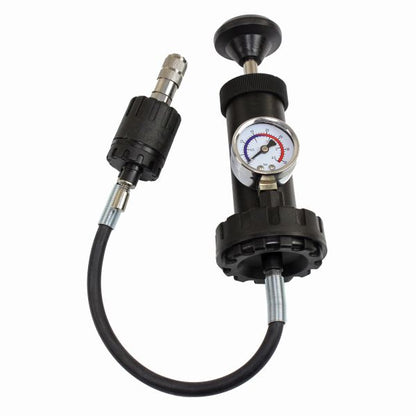 US PRO 18PC COOLANT SYSTEM PRESSURE TESTER KIT - SBW Trading Limited