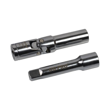US PRO 4PC 3/8" DR GLOW PLUG SOCKET SET - SBW Trading Limited