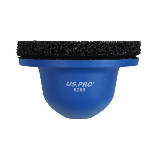 Us Pro 1/2" Drive Wheel Hub Cleaning Tool | 150Mm Disc Brake Cleaner Grinder
