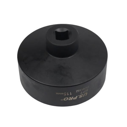 US PRO 3/4" Drive 115MM 8-Point Impact Socket