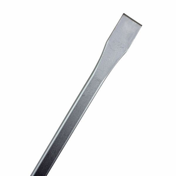 US PRO 900MM (36") Heavy Duty Straight Pry Bar