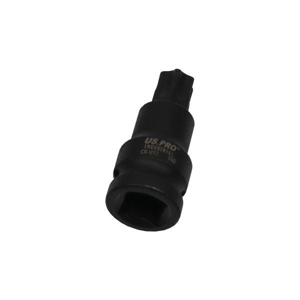 US PRO T60 1/2" Drive Impact Star Bit Socket 53MM