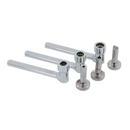 Small Engine Valve Tappet Adjusting Tool Kit Atvs Motorcycle Scooters Quad Bikes