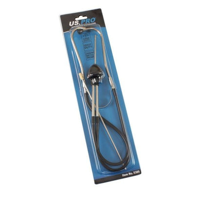 US PRO Automotive Stethoscope 290MM Probe