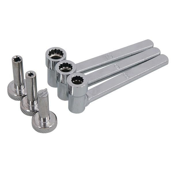 NEILSEN Small Engine Valve Tappet Adjusting Tool Kit