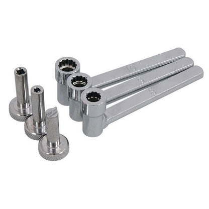 NEILSEN Small Engine Valve Tappet Adjusting Tool Kit