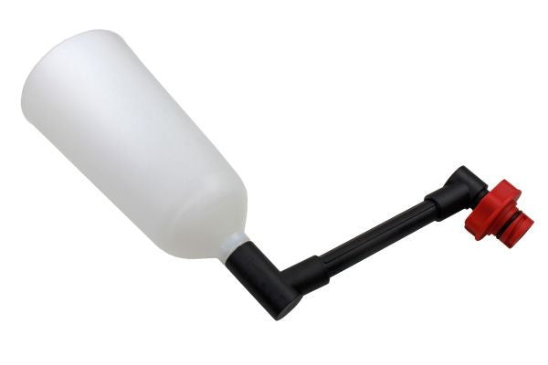 US PRO 15PC Engine Oil Funnel & Adaptor Set 2L