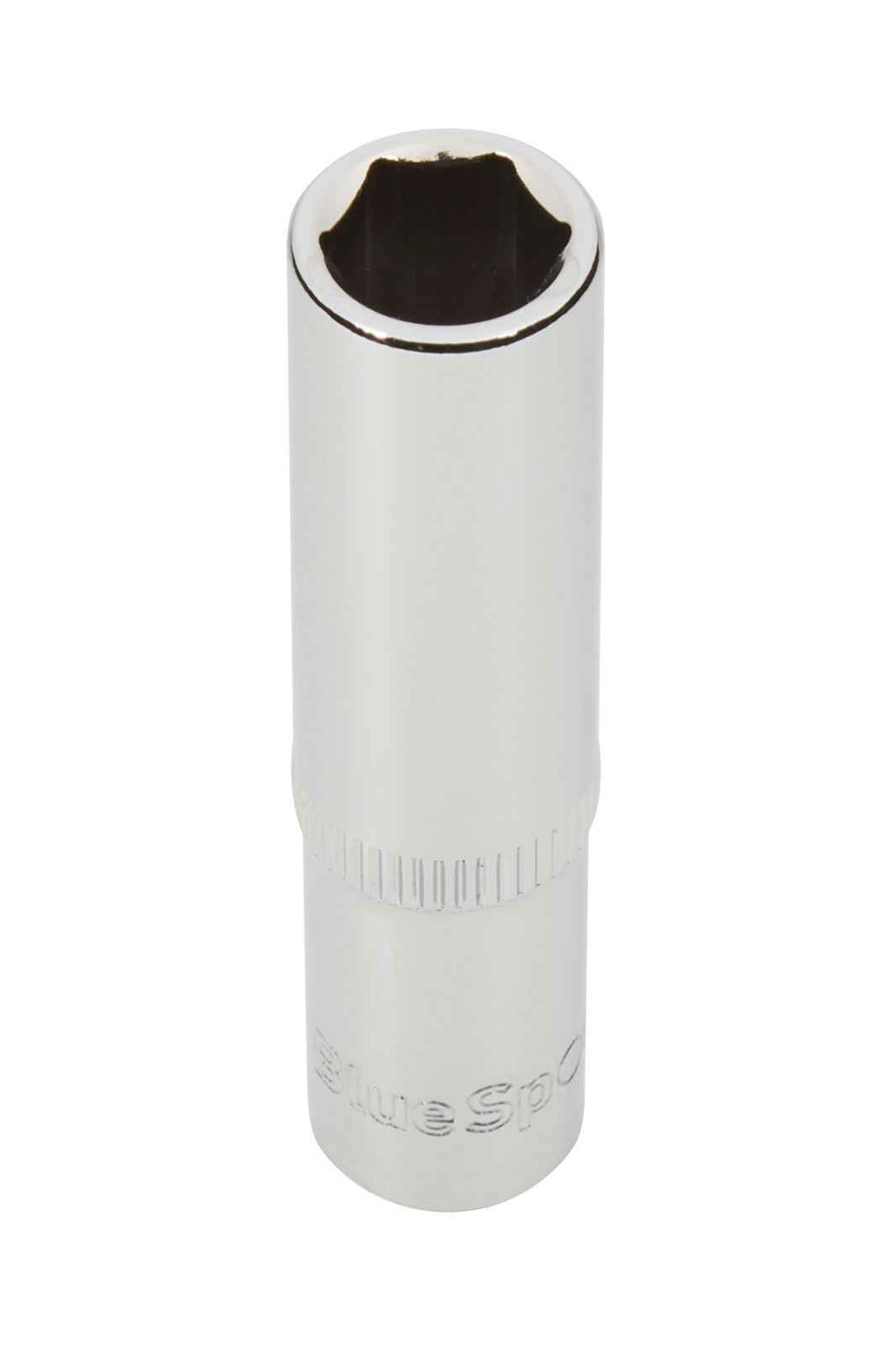 BlueSpot 1/4" Drive Metric Deep Socket Set 4-13MM