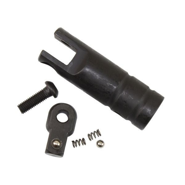 Us Pro Breaker Bar Head Replacement 1/2" Drive 4160 Fits 24-30In Bars