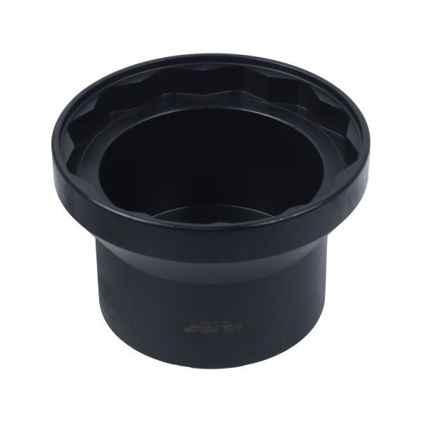 Us Pro 110Mm 12Pt Hub Nut Socket Iveco Eurotech Cursor - 36Mm Drive Bi-Hex