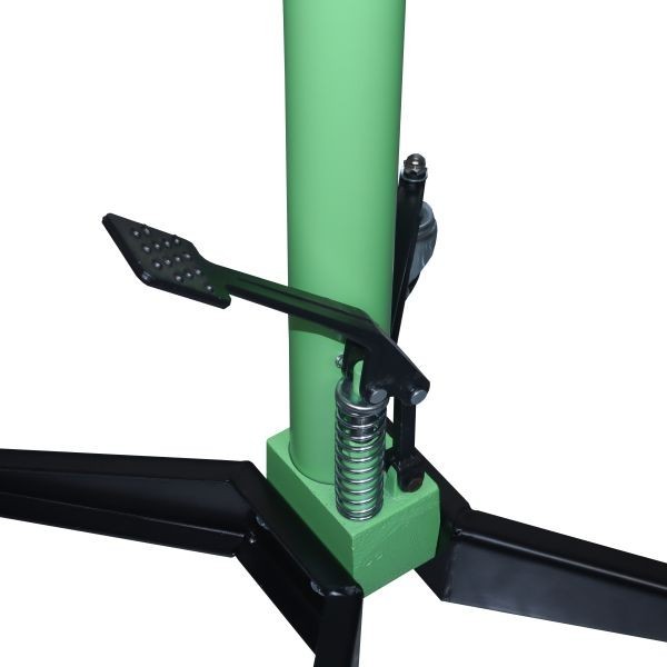 US PRO Hydraulic Transmission Jack 500Kg 1100-1900MM