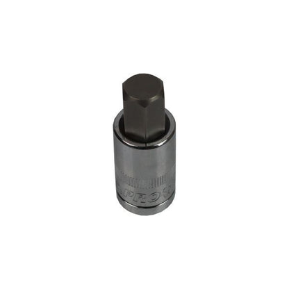 US PRO ½" Drive 14MM Hex Bit Socket 55MM