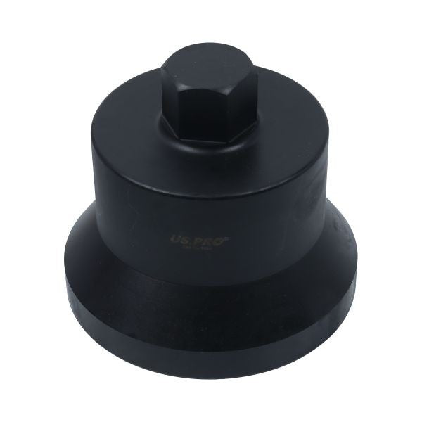 US PRO 110MM 12-Point Hub Nut Socket 36MM Drive