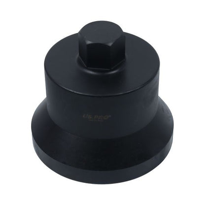 US PRO 110MM 12-Point Hub Nut Socket 36MM Drive