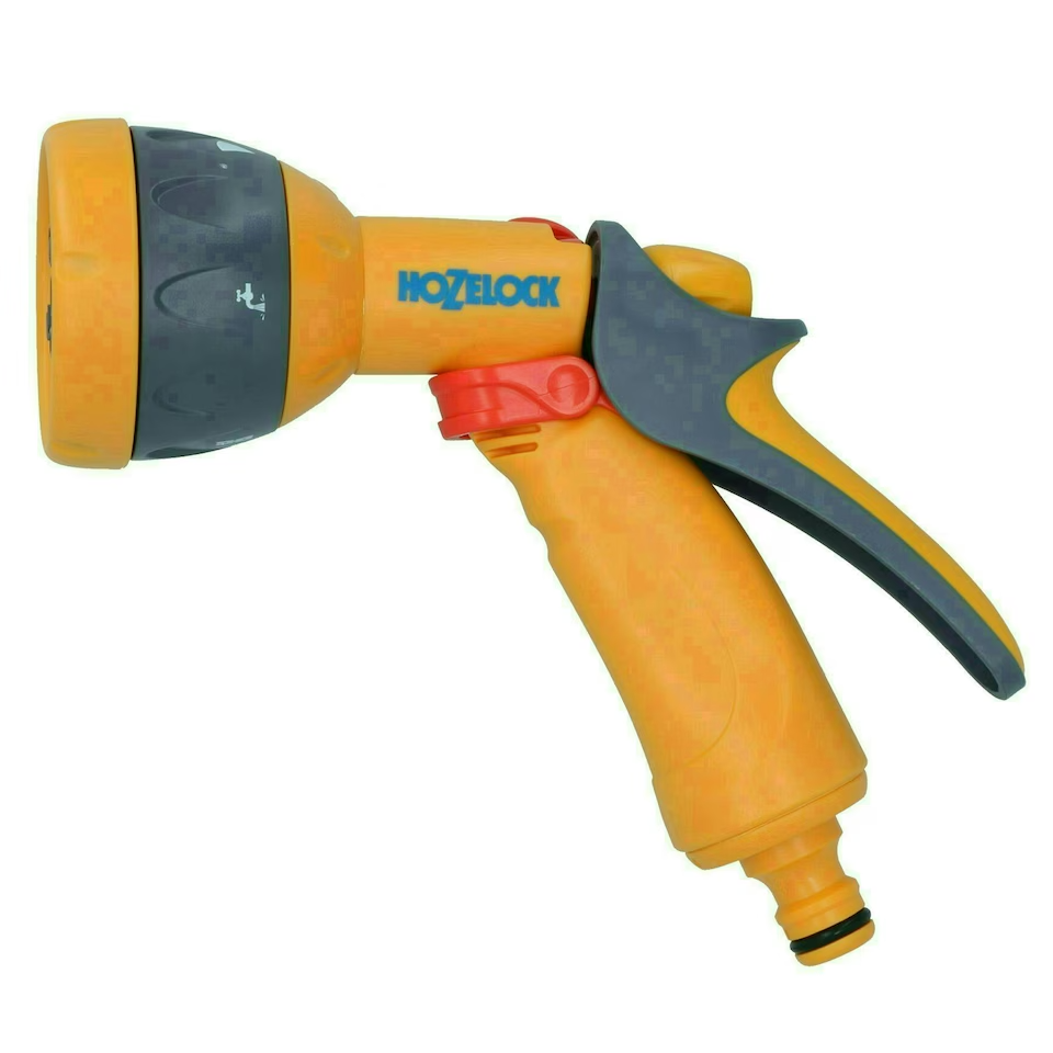 Hozelock 5 Function Spray Nozzle
