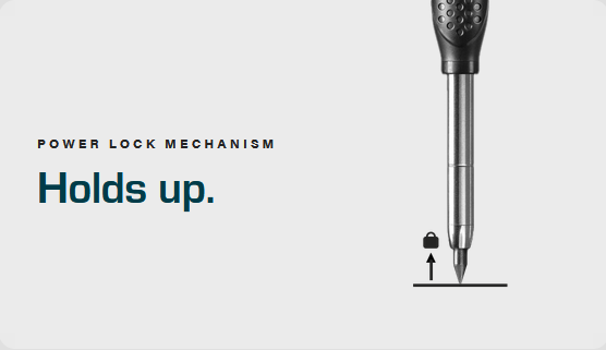 Pica Dry Longlife Automatic Pencil Marker 2.8MM Lead