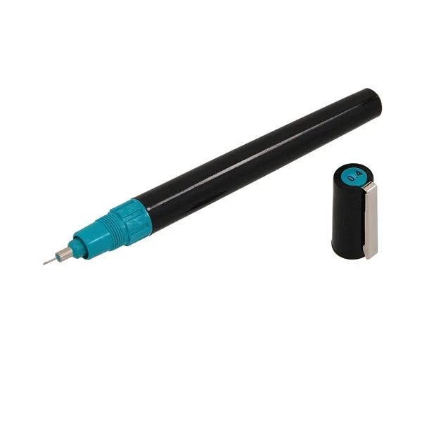 NEILSEN 0.4MM Precision Needle Oiler Pen