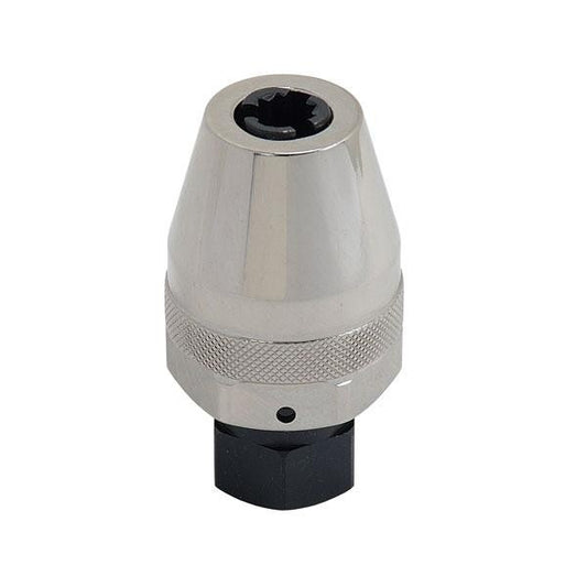 Neilsen Impact Stud Extractor 1/2" Drive 6-13Mm Stud Bolt Removal