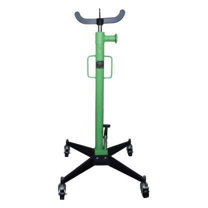 Us Pro Hydraulic Transmission Jack 500Kg Foot Pedal 1100-1900Mm Ce