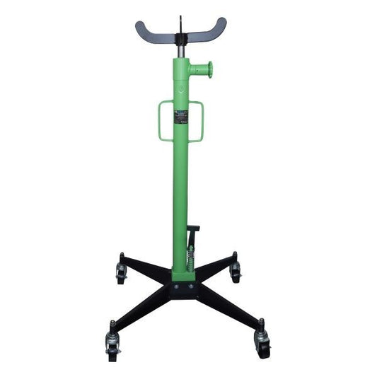 Us Pro Hydraulic Transmission Jack 500Kg Foot Pedal 1100-1900Mm Ce