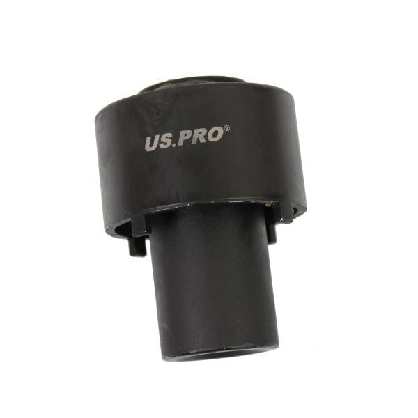 Us Pro Ford Transit Rear Hub Nut Socket 2014 1/2" Drive Oem 205-1007 Rwd Impact