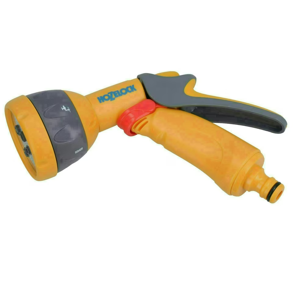 Hozelock 5 Function Spray Nozzle