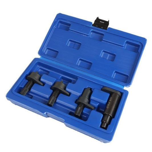 Us Pro Vag Timing Tool Kit 1.2L Petrol T10120 T10121 T10123 Vw Seat Skoda