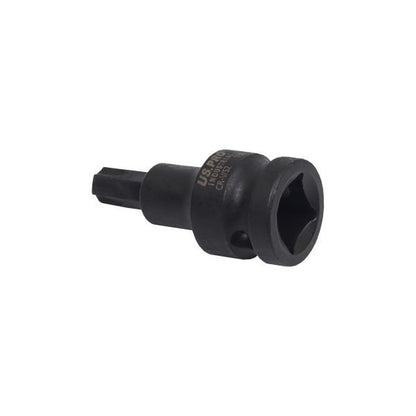 US PRO 1/2" Drive Impact T50 Torx Bit Socket 53MM