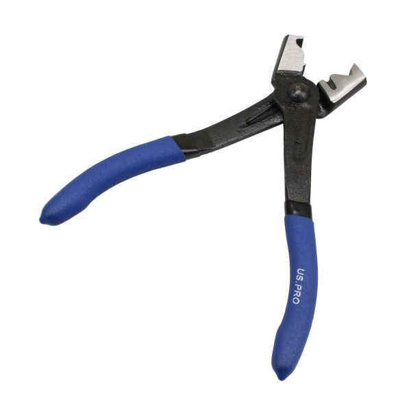 Clic-R Collar Pliers Heavy Duty Spring Loaded Hose Clip Clamp Fitting Removal