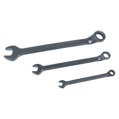 US PRO 12PC Deep Offset Metric Combination Spanner Set 8-19mm - SBW Trading Limited