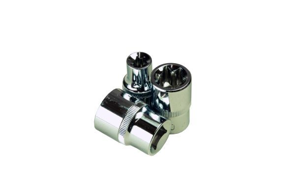 US PRO 9PC 1/2" DR E TORX SOCKET - SBW Trading Limited