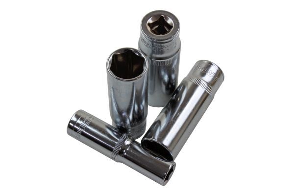 US PRO 14PC 3/8" DR DEEP SOCKETS 8-21MM - SBW Trading Limited