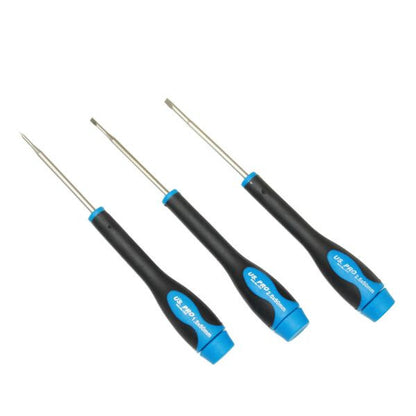 US PRO 15PC PRECISION SCREWDRIVER SET - SBW Trading Limited