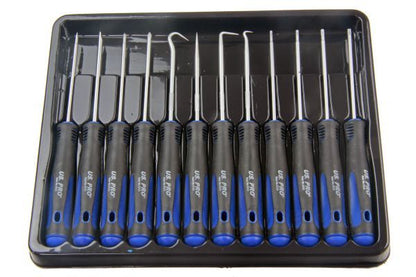 US PRO 12PC PRECISION SCREWDRIVER SET