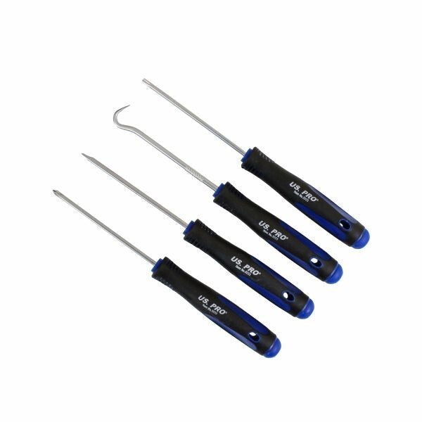 US PRO 12PC PRECISION SCREWDRIVER SET