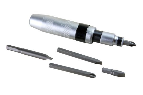 US PRO 11PC IMPACT DRIVER SET - SBW Trading Limited