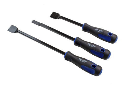 US PRO 3PC SCRAPER SET - SBW Trading Limited