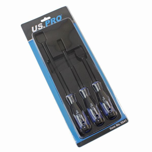 US PRO 3PC SCRAPER SET - SBW Trading Limited