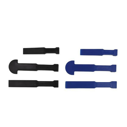 US PRO 6PC NON-MARKING PRY AND TRIM TOOL SET - SBW Trading Limited