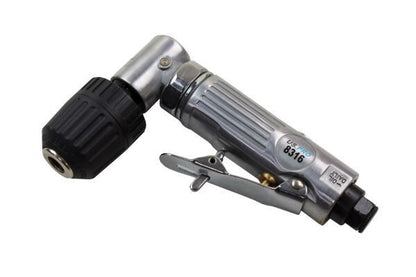 US PRO 3/8" DR KEYLESS AIR ANGLE DRILL - SBW Trading Limited