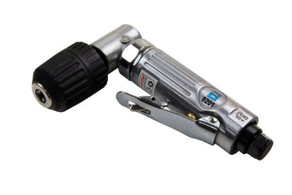US PRO 3/8" DR KEYLESS AIR ANGLE DRILL - SBW Trading Limited